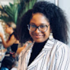 Meet your Posher, Lisa